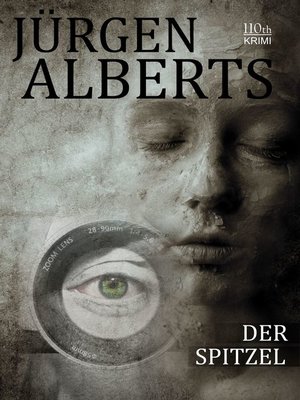 cover image of Der Spitzel